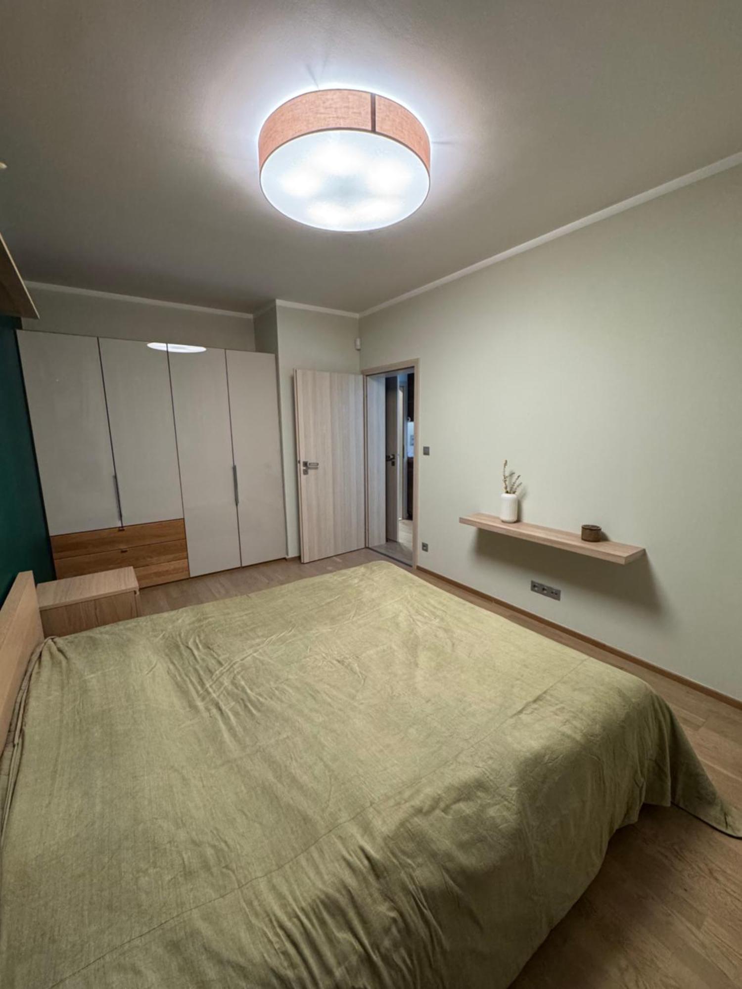 Cozy Apt - Parking & All Amenities * Prag