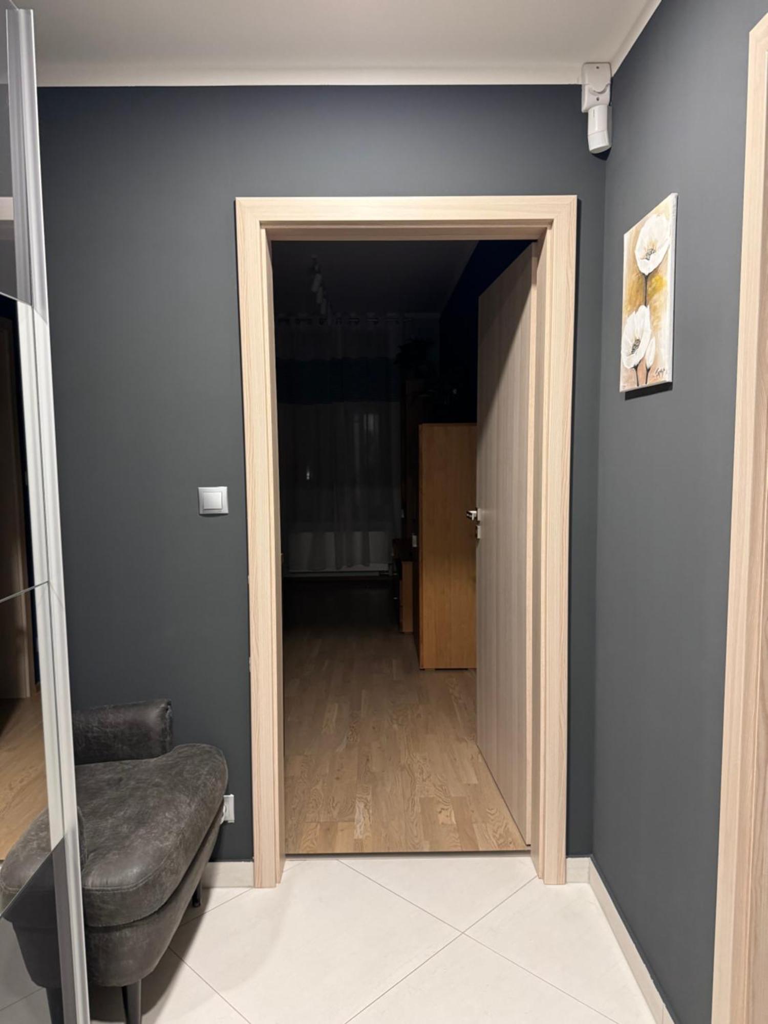 Apartmán Cozy Apt - Parking & All Amenities Praha